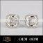 Top Design Jewelry Fashion 2015 Indian Jhumka Earring
