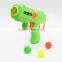 Kids toys paintball gun toy air soft guns