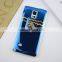Cartoon City Ring Clasp Blue Ray Case for S6 Edge and for S7 Note5