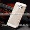 Luxury Shining Bling Mobile Phone Cover PC Phone Case For Samsung Galxy S7 s7 edge