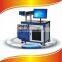 Hot sale 20W fiber laser marking/engraving machine for metal