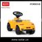Rastar Hot Sale toy car baby training walker With EN71 ASTM SGS