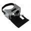 more popular and best price 3d glasses cardboard vr glasses PU