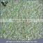 100% polyurethane leather glitter pu fabric hot selling leather per meter