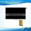 7.0 inch high luminance tft lcm has 1400nits , high resolution and IPS TFT LCD panel
