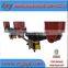 Top chinese supplier customized farm trailer suspension for tractor trailer