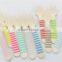6.25 Inch Disposable Wooden Utensil Wooden Cutlery