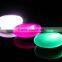 Cute Led Brooch ,cheap Wedding Party Gift ,mix Styles Flashing Heart Badge Love Brooch for Party Decoration