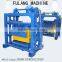 Automatic paving block moulding machine supplier