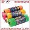 No. 18 160-Feet Twisted 3 Strand Mason Line Assorted