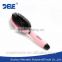 Silicone handle cleaning clothes pet brush and massage pet grooming brush                        
                                                Quality Choice