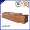 MMG1509 funeral supplies italy cofani wooden coffin