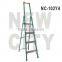 Fiber glass ladder/Household fiber glass ladder/step ladder