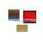NEWSHINE Free Sample 3mm Super Bright LED Matrix Display 8x8 Square Dot