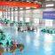injection molding machine