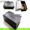 2015 top quality mini paper suitcase gift box
