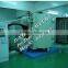 wheel hub rim metalizing machine good After-sale (ningbo factory)