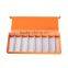 best price hold 8 pcs oxford cloth display case