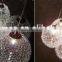 pendant light with Aluminium RT8211-7