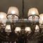 High quality for Zhongshan American crystal chandelier Pendant lamp Model RT 66118-10