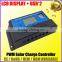 Solar Charge Controller, PWM 12V and 24V automatic switch, 10A, KLD1210