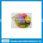 02-B173 sport toy ball 4pcs floating water fun beach ball for swimming pool