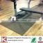 Crossfit interlocking popular gym rubber roll mat