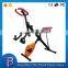 Multifunctional home body fit pt fitness exercise bike, sports bike
