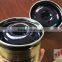 blue high temperature lithium lubricating grease for heavy trucks