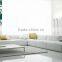 fabric sofa wih modern design white chesterfield sofa hot sell in 2016