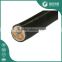 High standard 50mm2 rubber cable