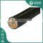 High standard 3 core rubber cable