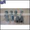hex long nut M6X10X20 (DIN6334)