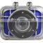 New 1.3MP,max 5MP mini sport cameras with waterproof housing