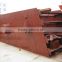 YK rotary vibrating screen sand separation machine with CE