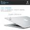 Baseus Clear 4H Screen Protector Set for MacBook Air 11 inch Screen Protective Film Case MT-5711