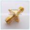 bnc compression connector Xixia communication