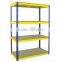 Adjustable Stack Steel Shelves Light Duty racks For Sale