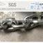 Stainless Steel Marine Anchor Chain with CCS, ABS, LR, GL, DNV, NK, BV, KR, RINA, RS
