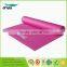 Colorful cheap high quality yoga mat