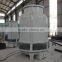 China Round Counter Current Water cooling tower price