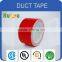 China best selling reinforced Designer printed duct tape