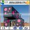 smart modern long life container house