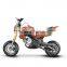 HOT AIR-COOLED 49CC MINI DIRT BIKE FOR KIDS