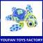 Cute Stuffed Animal Shaped Turtle Keychain