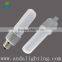 Led corn bulb 8w 10w 12w 16w 24w led IP64 energy saving led corn light with ce&rohs