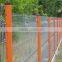 iron mesh fence gate fence