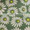 panda pattern canva fabric