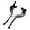 BJ-LS-008 Top Quality Custom CNC Folding Motorcycle Clutch Brake Lever for Yamaha XJR 1300/Racer