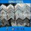 hot rolled steel angle Equal angle steel a36 q235 ss400 steel angle bars